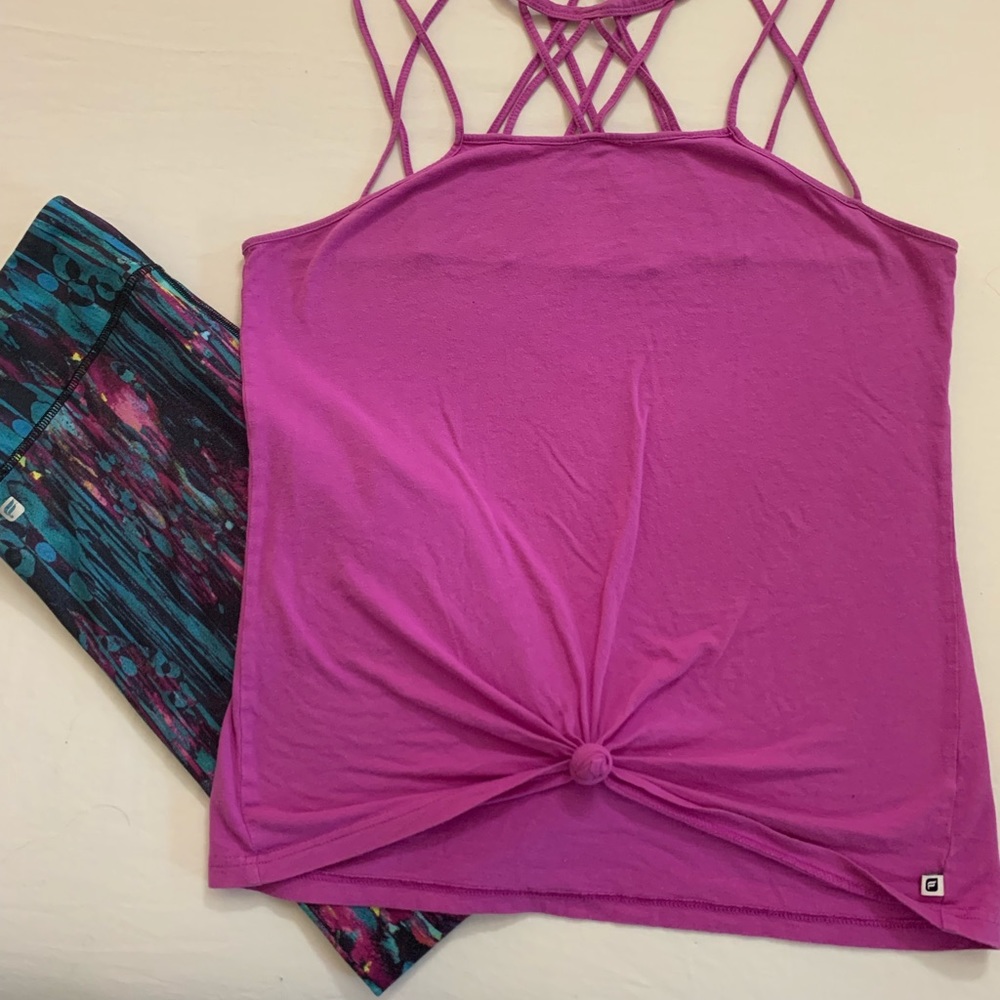 Fabletics Tara Tank - L